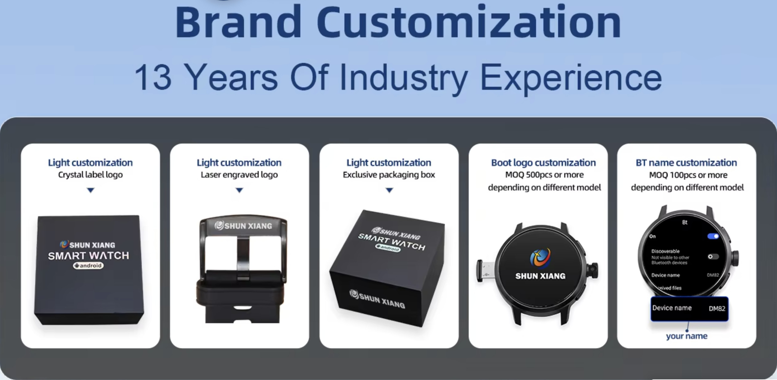 गुणवत्ता जीपीएस स्मार्ट घड़ी फैक्टरी