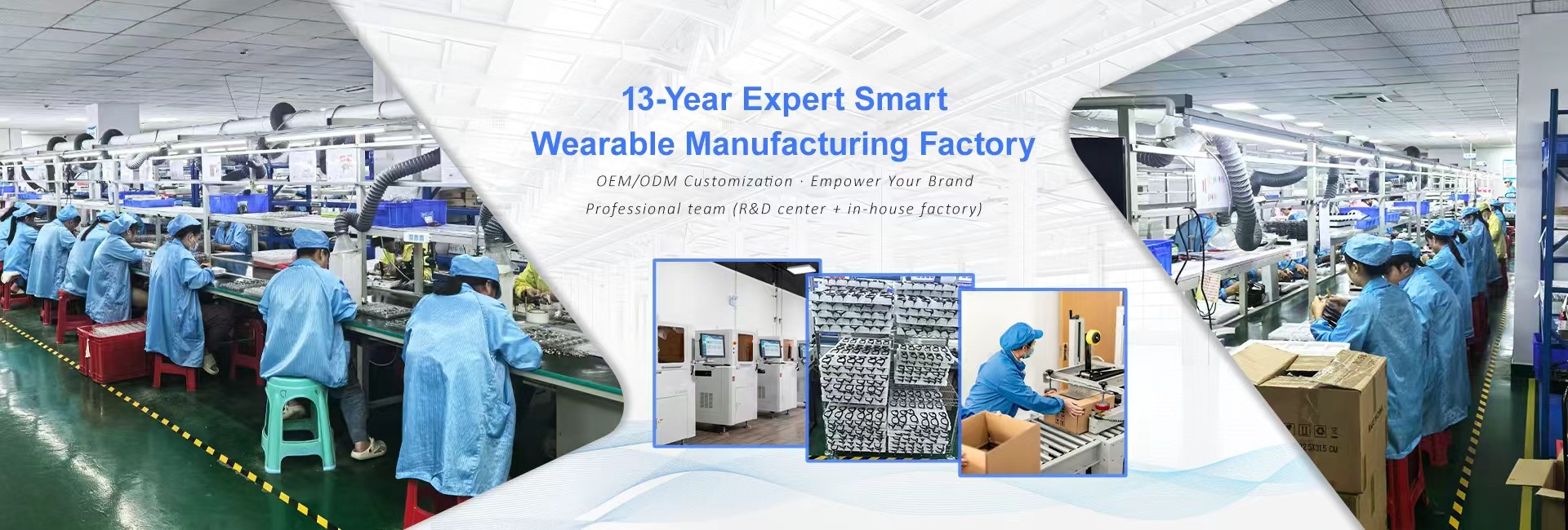 गुणवत्ता जीपीएस स्मार्ट घड़ी फैक्टरी