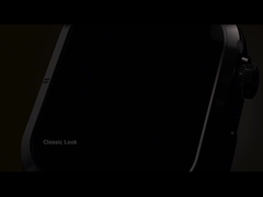 MK86 स्पोर्ट स्मार्ट वॉच फ्लैशलाइट IP68 वाटरप्रूफ BT कॉल ब्लड ऑक्सीजन बड़ी बैटरी